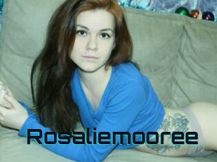 Rosaliemooree