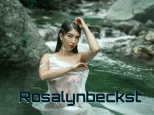 Rosalynbeckst