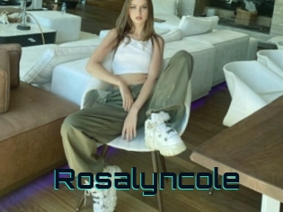 Rosalyncole