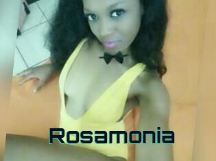 Rosamonia