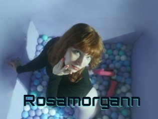 Rosamorgann