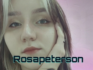 Rosapeterson