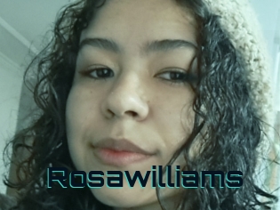 Rosawilliams