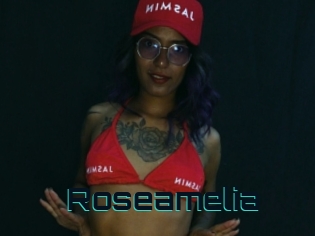 Roseamelia