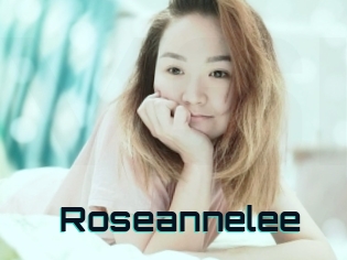 Roseannelee