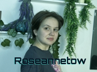 Roseannetow