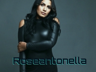 Roseantonella