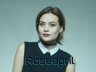 Roseapril