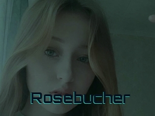 Rosebucher