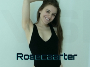 Rosecaarter