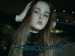 Rosecoomer