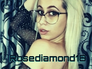 Rosediamond18