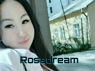 Rosedream