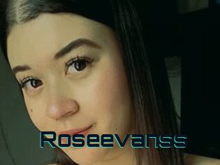 Roseevanss