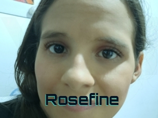 Rosefine