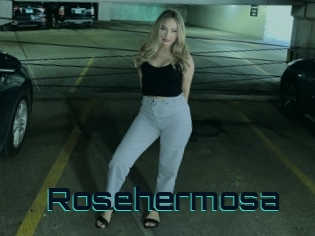 Rosehermosa