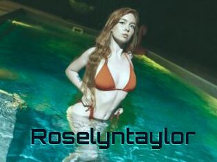 Roselyntaylor