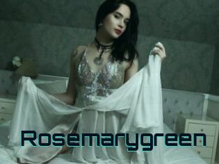 Rosemarygreen