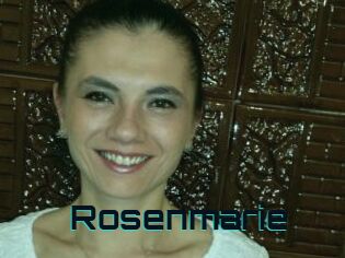 Rosenmarie