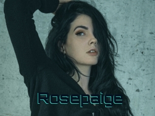 Rosepaige