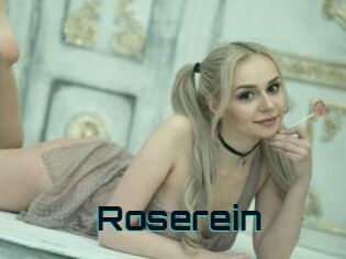 Roserein