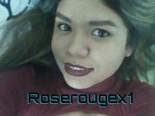 Roserougex1