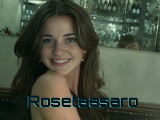 Rosetaasaro