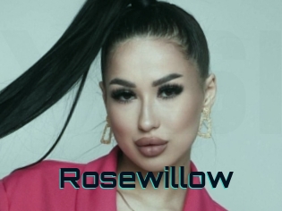 Rosewillow