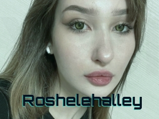 Roshelehalley