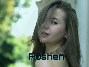 Roshen