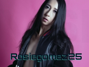 Rosiegomez25