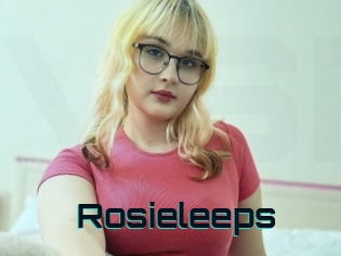 Rosieleeps