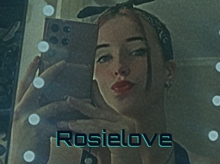 Rosielove