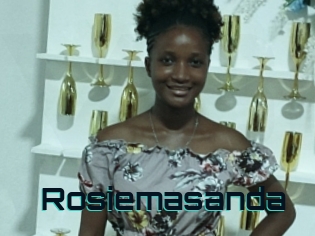 Rosiemasanda