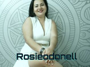 Rosieodonell