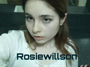 Rosiewillson