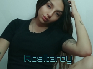 Rositaroy