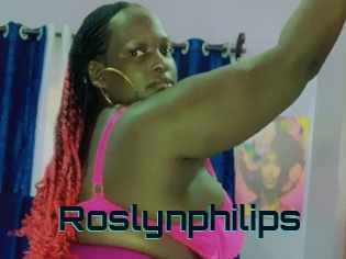 Roslynphilips