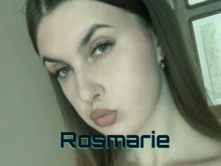 Rosmarie