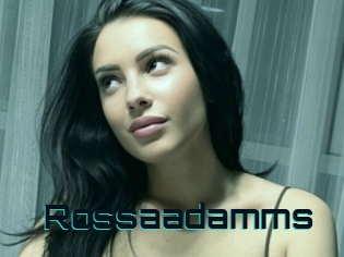 Rossaadamms