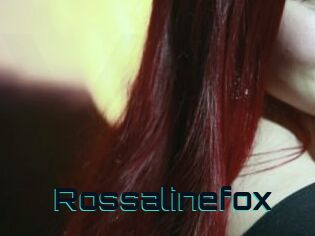 Rossalinefox