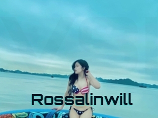 Rossalinwill