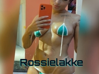 Rossielakke