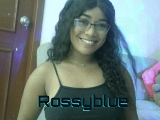 Rossyblue