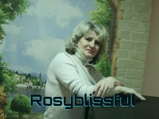 Rosyblissful