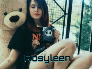 Rosyleen