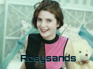 Rosysands