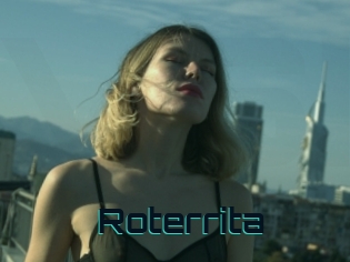 Roterrita