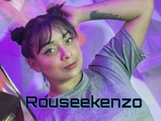 Rouseekenzo