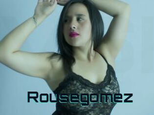 Rousegomez